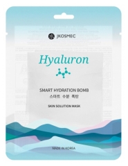 Jkosmec Skin Solution Masque Tissu Hyaluron 25 ml