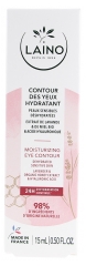 Laino Contour des Yeux Hydratant Tube 15 ml