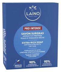 Laino Savon Surgras Pro Intense &Eacute;tui 100 g