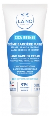 Laino Cica Intense Cr&egrave;me Mains Barri&egrave;re 50 ml