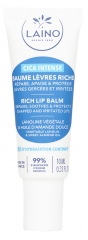 Laino Cica Intense Baume L&egrave;vres Riche 8 Heures 10 ml