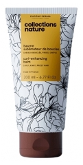 Eug&egrave;ne Perma Collections Nature Baume Sublimateur de Boucles Cheveux Boucl&eacute;s Fris&eacute;s Cr&eacute;pus 200 ml