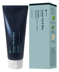 Jkosmec All Bright! Gel Exfoliant Bha & Green Tea 180 ml