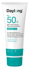Daylong Sensitive Cr&egrave;me-Gel L&eacute;g&egrave;re SPF 50 + 100 ML