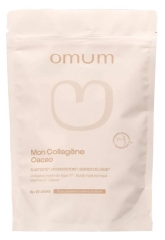 Omum Mon Collag&egrave;ne Cacao &Eacute;lasticit&eacute; 180 g