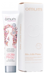 Omum Ma Jolie Peau Cr&egrave;me Visage R&eacute;&eacute;quilibrante & Hydratante Bio 40 ml 