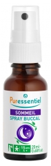Puressentiel Spray Buccal Sommeil - 20 ml