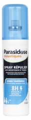 Parasidose Anti-Moustiques et Tiques Spray Des 12 Mois Visage & Corps 100 ml