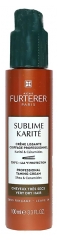 Ren&eacute; Furterer Sublime Karit&eacute; Cr&egrave;me Lissante Coiffage Professionnel 100 ml
