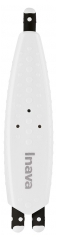 Inava Trio Compact 3 Brossettes Interdentaires 1 Manche