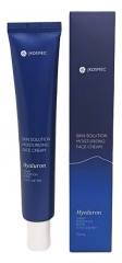 Jkosmec Skin Solution Cr&egrave;me pour Visage Hyaluron 50 ml