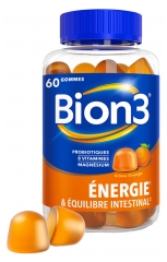 Bion 3 &Eacute;nergie 60 Unit&eacute;s