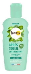 Lovea Lait Hydratant Apr&egrave;s-Soleil 24H Aloe Vera 150 ml