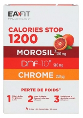 Eafit Calories Stop 1200 60 Unit&eacute;s