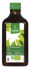 Weleda Jus de Bouleau Bio 200 ML