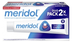 Meridol Parodont Expert Dentifrice Duo