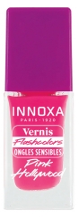 Innoxa Vernis Flashcolors pour Ongles Sensibles 8 ML