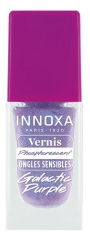 Innoxa Vernis Phosphorescent pour Ongles Sensibles 8 ML