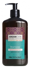 Arganicare Shampooing Nourrissant & Hydratant Argan