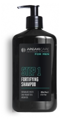 Arganicare Shampooing Anti-ch&ucirc;te Men