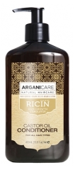 Arganicare Apr&egrave;s-shampooing Reconstructeur Ricin