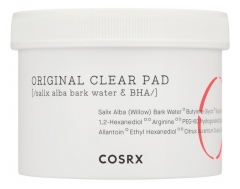 Cosrx One Step Clear Pad Original 70 Lingettes 