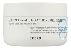 Cosrx Soothing Gel Cream Green Tea Aqua 50 ml