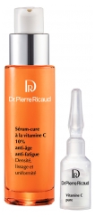Dr Pierre Ricaud S&eacute;rum-Cure Vitamine C Anti-Fatigue et Anti-&Acirc;ge 27 g 