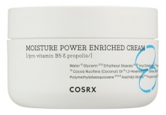 Cosrx Hydrium Enriched Cream Moisture Power 50 ml
