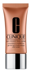 Clinique Sun Kissed Face Gel&eacute;e Gel de Teint Multi-Usage Effet Soleil Toutes Peaux 30 ml