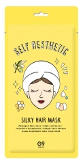 G9 Skin Self Aesthetic Masque pour des Cheveux Soyeux 30 g