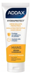 Addax Hydraprotect Cr&egrave;me Isolante Protectrice Mains S&egrave;ches 100 ML