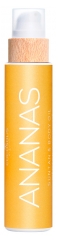 Cocosolis Ananas Huile Bronzage 200 ML