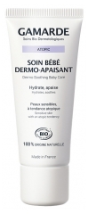 Gamarde Atopic Dermo-Apaisant Soin B&eacute;b&eacute; Bio 40 ml