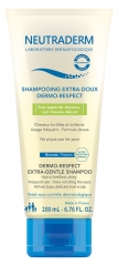 Neutraderm Shampooing Extra-Doux Cuir Chevelu D&eacute;licat 100 ml
