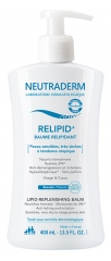 Neutraderm Baume Relipidant Fl400Ml
