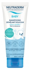 Neutraderm Shampooing Douceur B&eacute;b&eacute; & Enfant Tb200Ml