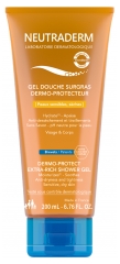 Neutraderm Gel Douche Surgras Dermo-Protect 200 ml