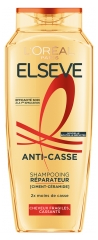 L'Or&eacute;al Paris Elseve Anti-Casse Shampoing R&eacute;parateur Cheveux Fragiles et Cassants 300 ml