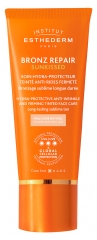Institut Esthederm Bronz Repair Sunkissed Soleil Fort