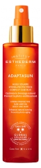 Institut Esthederm Huile Solaire Soleil Mod&eacute;r&eacute;