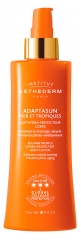 Institut Esthederm Adaptasun Lait Corps Soleil Fort