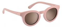 B&eacute;aba Lunette 2 4 Ans Happy - Dusty Rose