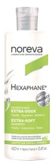 Noreva Hexaphane Shampooing Extra-Doux Vitalit&eacute; et Souplesse 400 ml
