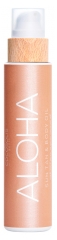 Cocosolis Aloha Huile de Bronzage Corps 200 ML