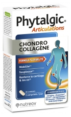 Nutreov Phytalgic Articulations Chondro Collag&egrave;ne 60 Unit&eacute;s