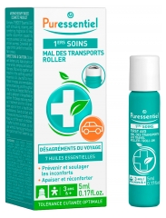 Puressentiel Mal des Transports Roller 5 ML
