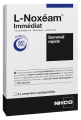 NHCO L-Nox&eacute;am Sommeil Rapide 14 Unit&eacute;s