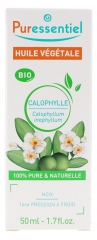 Puressentiel Huile V&eacute;g&eacute;tale Calophylle Bio 50 ML