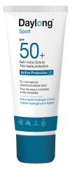 Daylong Sport Cr&egrave;me Hydrogel Extra L&eacute;g&egrave;re SPF 50 + 50 ML